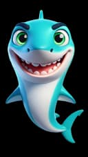 Happy Shark - Strona główna